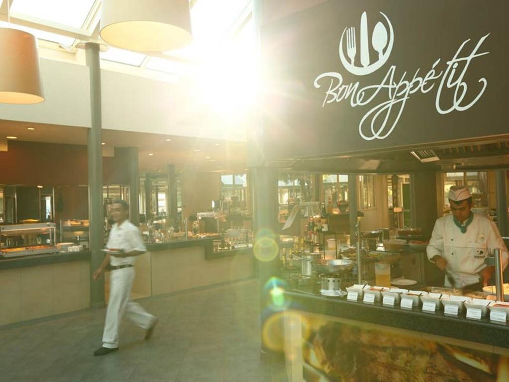 Robinson Pamfilya Hotel Side Exterior photo